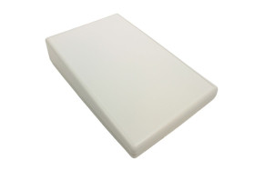 Obudowa ogólnego użytku ABS szerokość zew. 140 mm długość zew. 220 mm wys. zew. 41 mm Hammond IP54