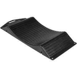 Calima 46011 Tyre-Wheel Protector 44x20x4cm Trailer Accessory