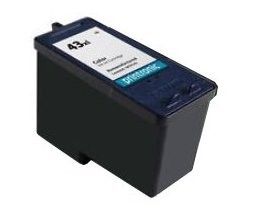 TUSZ LEXMARK NR43XL KOLOR 18YX143E