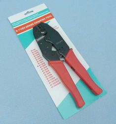 HY-301K ZACISKACZ RG174,8