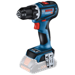 Bosch 06019K6000 GSR 18V-90C Professional Drill Driver 18V Bare Unit