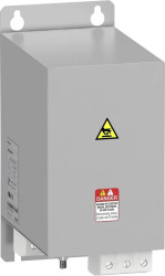 Filtr wejściowy EMC Schneider Electric VW3A4708
