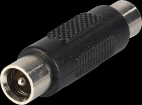 072241 DC adapter coupling - Ø 2.1/5.5mm