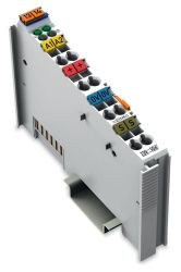 WAGO 750-552/025-000 Moduł wyjścia anologowego PLC 1 szt.