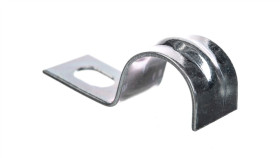 Uchwyt Metalowy Do Rur I Kabli 12Mm 604 12 G 1003127 /100Szt./