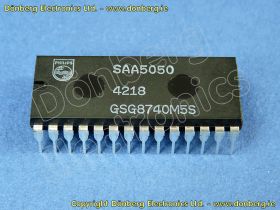 SAA5050