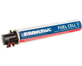 TUBA GAZOWA DO GWOŹDZIARKI RAWL WW90CH R-RAWL-GP1 /10szt./