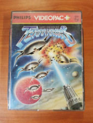 Philips G7000 Videopac Game Boxed
