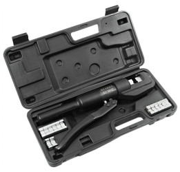 Praska ręczna hydrauliczna do końcówke kablowych 4-70mm2 ZHK-70