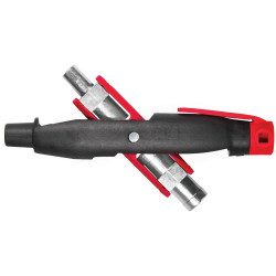 Wiha 39076 Pen Shape Switch Cabinet Key