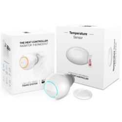 Zestaw do sterowania ogrzewaniem FIBARO