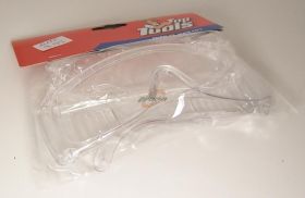 OKULARY OCHRONNE DOM