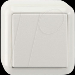 MEG3117-8719 Intermediate switch - 1-pin, polar white, surface-mounted