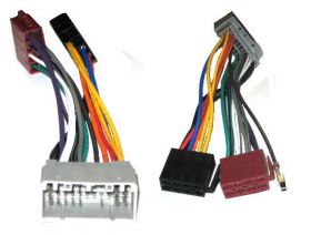 Złącze sam. ZRS-AS-30B