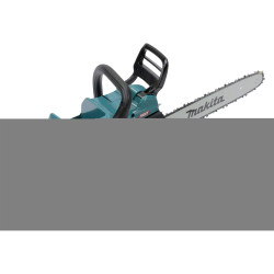 Makita UC025GZ Chainsaw 1600 W 40 V 350mm Blade battery not included