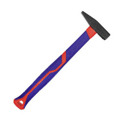 WorkPro WP241023 Ball-peen hammer 500 g Steel construction