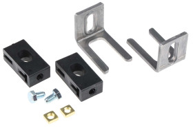 Drążek regulujący przedłużacz teleskopowy