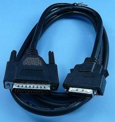 KABEL DO DRUK.HP-1100 DB25M/CN36M 1,8mb