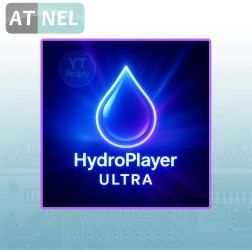 HydroPlayer ULTRA