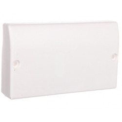 Końcówka do listwy kanału kablowego KIO 85x50mm LEGRAND