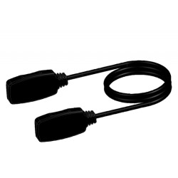 Simatic S7-1200, KABEL PRZEDÅUÅ»AJÄCY DO MODUÅÃW WEJÅÄ/WYJÅÄ DLA SM 12XX, 2.0 M - 6ES7290-6AA30-0XA0