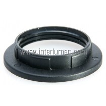 E14 pierścień czarny do F4.0104 F-Elektro