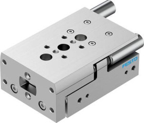 FESTO Mini-suwak 8085133 DGST-16-40-PA Materiał obudowy: kute aluminium 1 szt.