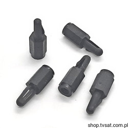 TCBN-T1-M3-6-10 M3x6x10 Spacer Hexagon SPACER RICHCO