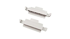 Element Do Łączenia 2 Obudów Bk085... 2 Szt., Montaż Pionowy