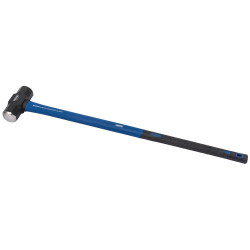 Draper 81433 Fibreglass Shaft Sledge Hammer (3.2kg - 7lb)