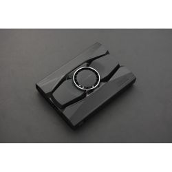 Titan Case - obudowa do LattePanda Alpha i Delta (czarna)