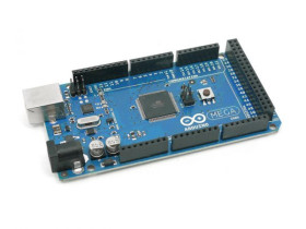 Arduino Mega2560 Rev3