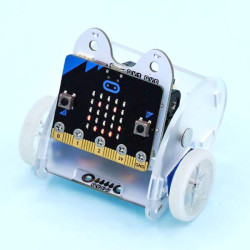 Ring:bit Car V2 for micro:bit