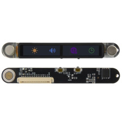 ESP32-S3 LilyGO T-Touch Bar WiFi Bluetooth touchbar
