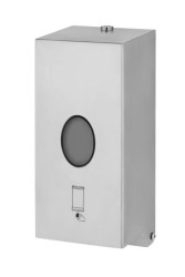 Dozownik do mydła, automatyczny DIH66A