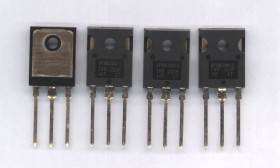 IRGP30B120KD-EP IGBT 60A 1200V 300W (60/30/120A) TO-247 TRANZYSTOR