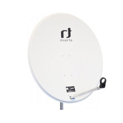 Czasza 100cm INVERTO Jasna antena SAT