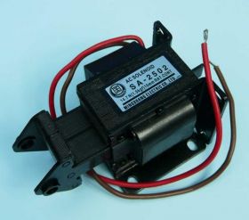 ELEKTROMAGNES 230V 14,7N/1,5kgf WCIĄGAJ