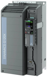 Przemiennik częstotliwości Siemens 6SL3230-2YE38-0UF0