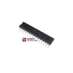ATMega328P-PU Układ sc.