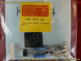LCD KIT 44