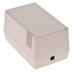 Z16J Obudowa ( 63x70x114 )