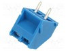 XY104-2P-5.0-BL