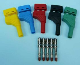 LAS-SW WT.BEZP.4mm KĄT.24A