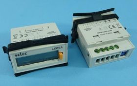 LICZNIK IMPULSÓW ZWARCIOWY SELEC