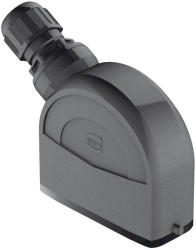 Obudowa tulejki 19 46 116 0546 19461160546 Harting 1 szt.