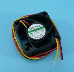 MB-4020-1VX-G99 1,4W 12V 40x20 SUNON WEN