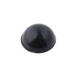 Nóżka gumowa samoprzyl.półkul. RF-004