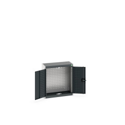 Szafa Blacha stalowa Bott 650 X 325 X 700mm