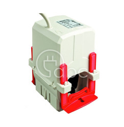 Przekładnik prądowy nn KBR 18, 150/0 do 333 mV AC, kl. 1, 18-1021